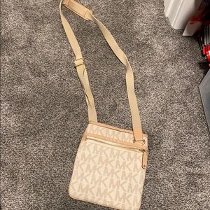 MK Crossbody
